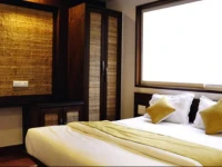 Vista Rooms at JSS Hospital 