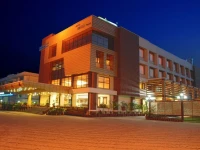 Hotel Softel Plaza 