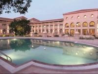 Evershine Keys Prima Resort, Mahabaleshwar 
