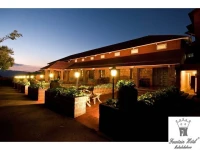 Fountain Hotel 