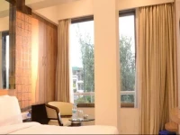 United 21 Resort- Mahabaleshwar 