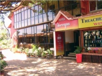 Club Mahindra Sherwood Mahabaleshwar 