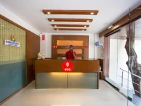 OYO Rooms Near Poonam Chowk 
