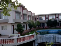 SV-Inns Dwarkadhish Resort 