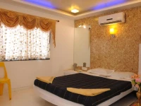 Hotel Vyankatesh 