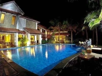 Radisson Resort Temple Bay 