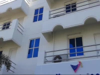 Hotel Varuna Inn 