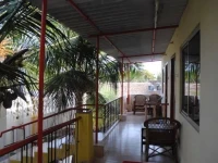 Rajalakshmi Guesthouse 