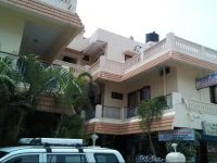 Siva Guest House 