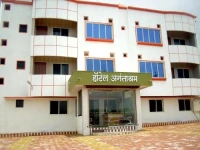 Hotel Anantashram 