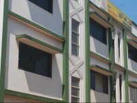 Hotel Sagar Kinara 