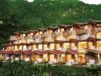 Manuallaya The Resort & Spa 