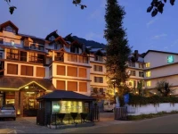 Quality Inn River Country Resort 