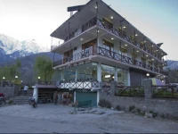 The Manali Heritage 