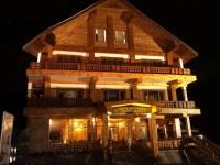 The Whispering Inn 