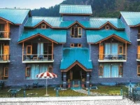 Hotel Thomas Villa 
