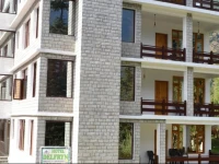 Hotel Delfryn 