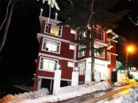 Hotel Greenfields 1*