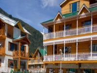 Hotel Himalayan Stay Manali 