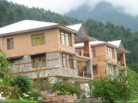 Indraprastha Cottages 