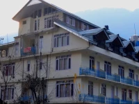 Hotel Shandela 
