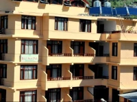 Hotel Snow Park 