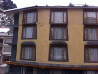 Swiss Wood Hotel 