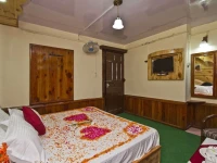 Hotel Vikrant Inn 