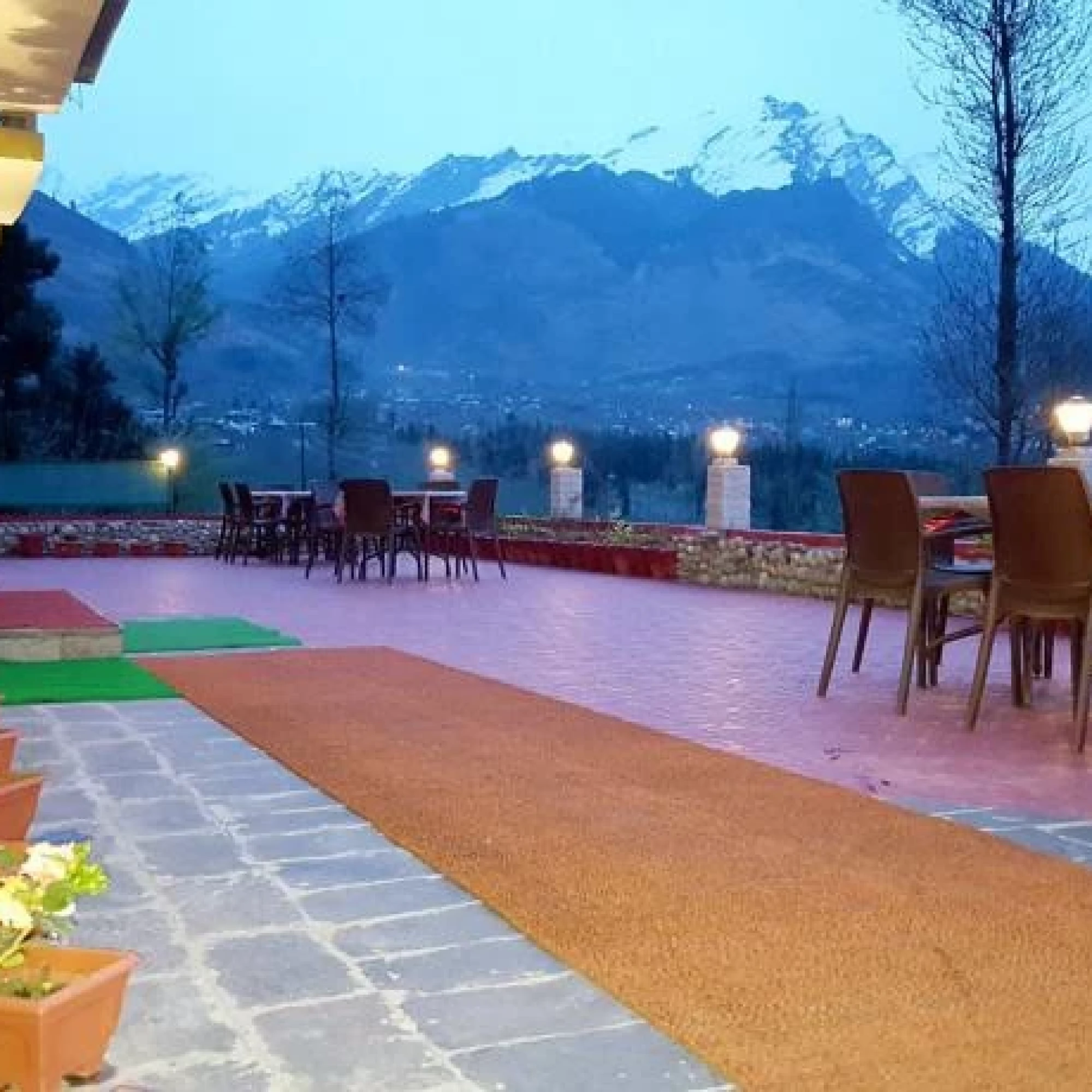 Vyas Vatika 3*