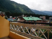 Hotel Ambika 