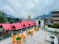 Hotel Drilbu 