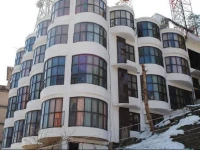 Hotel Hadimba Palace 