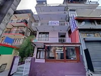 Monalisa hotel 