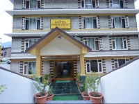 Hotel President Manali 