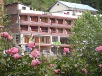 Hotel River Inn 