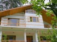 Rudra Holidays Hotel 