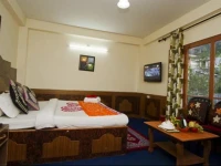Simsa View Cottage 