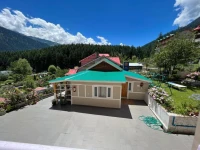 Hotel The Conifer 
