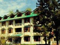 Zarim Hotel 