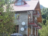 Gautam Shala Cottage 