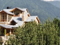 Kartik Holiday Cottage 