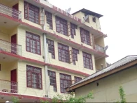 Hotel Mahajan 