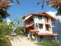 Mother Tree Cottage Manali 