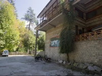 OYO Premium Circuit House Road Manali 