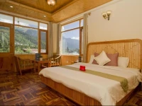 OYO Premium Himalayan View 