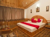 OYO Rooms Apple Orchards Gadherni 