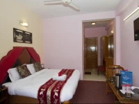 OYO Rooms Naggar Road Aleo 