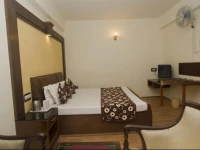 OYO Rooms Rangri Manali 
