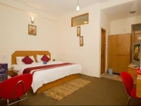 OYO Rooms Rangri Valley Manali 