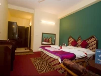 OYO Rooms Valley View Manali 